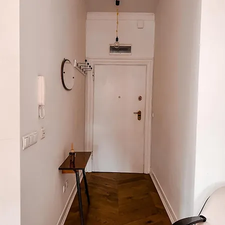 شقة Once Upon A Time In Cracow - Old Town