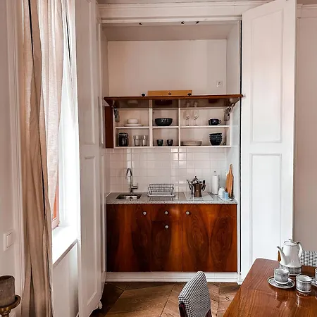 Apartament Once Upon A Time In Cracow - Old Town
