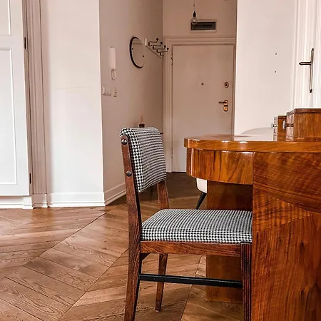 Apartamento Once Upon A Time In Cracow - Old Town *