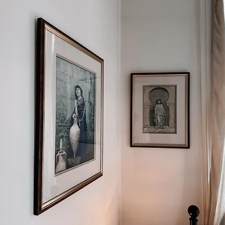 Apartamento Once Upon A Time In Cracow - Old Town *