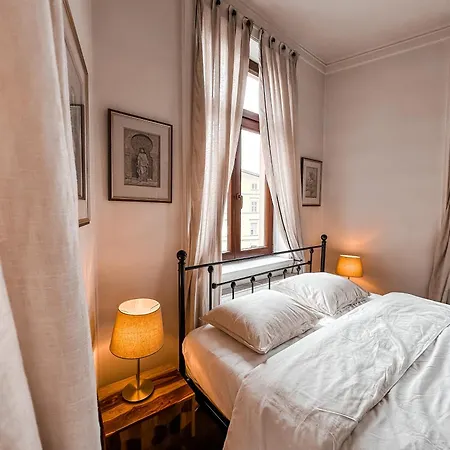 Once Upon A Time In Cracow - Old Town דירה קרקוב