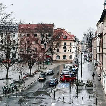 Once Upon A Time In Cracow - Old Town * קרקוב