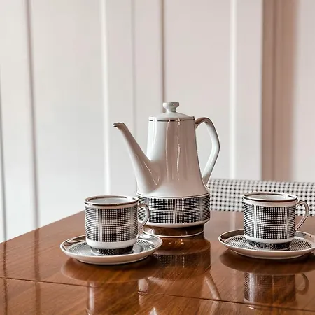 Once Upon A Time In Cracow - Old Town דירה קרקוב