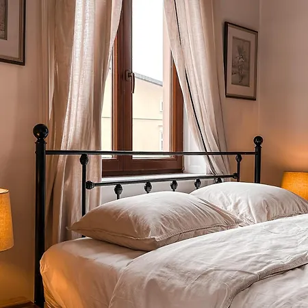 Once Upon A Time In Cracow - Old Town *