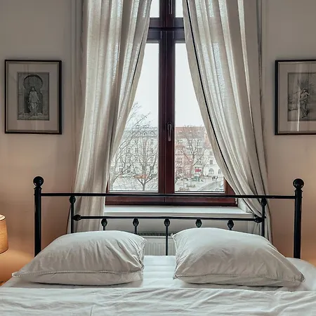 Once Upon A Time In Cracow - Old Town Lägenhet Kraków