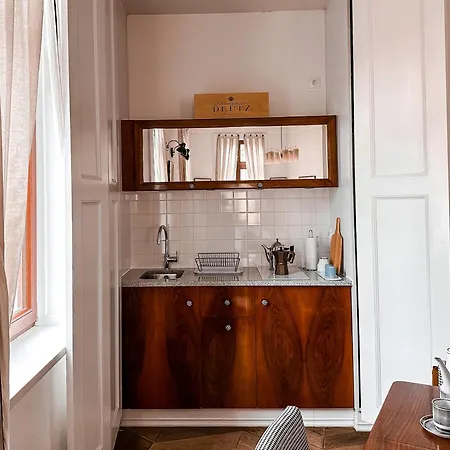 Once Upon A Time In Cracow - Old Town * קרקוב