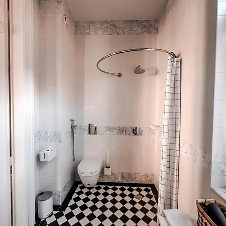 Apartamento Once Upon A Time In Cracow - Old Town *