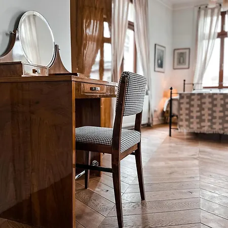 Once Upon A Time In Cracow - Old Town