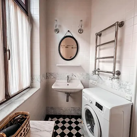 Apartamento Once Upon A Time In Cracow - Old Town *