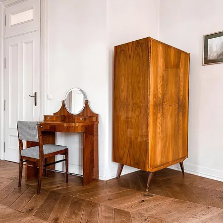 Apartamento Once Upon A Time In Cracow - Old Town *