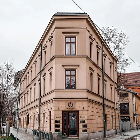 Apartamento Once Upon A Time In Cracow - Old Town Cracovia