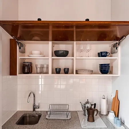 Once Upon A Time In Cracow - Old Town Appartamento *