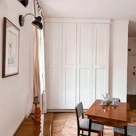 Once Upon A Time In Cracow - Old Town Appartamento