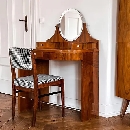 Once Upon A Time In Cracow - Old Town *