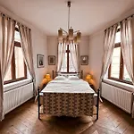 Once Upon A Time In Cracow - Old Town