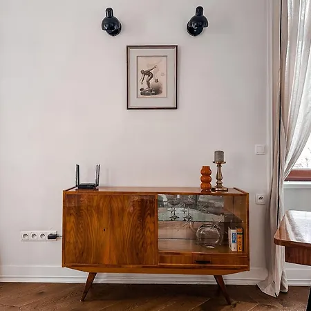 Once Upon A Time In Cracow - Old Town Appartement Krakau